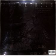 Back View : Marc Streitenfeld - PROMETHEUS O.S.T. (180G 2LP) - Music On Vinyl / MOVATM290