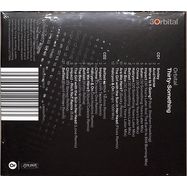 Back View : Orbital - 30 SOMETHING (2CD) - London Records / LMS5521743