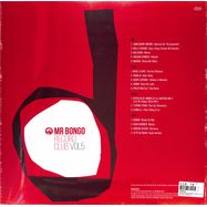 Back View : Various - MR BONGO RECORD CLUB 5 (2LP) - Mr Bongo / MRBLP237