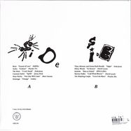 Back View : Various Artists - TODO MUERE SBXV (LTD RED LP) - Sacred Bones / SBR1299LPC1 / 00152001