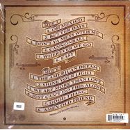 Back View : The Doobie Brothers - LIBERTE (LP) - Island / 060243874962