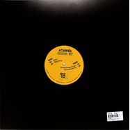 Back View : Atawel - COLORS EP (VINYL ONLY) (REPRESS) - 192 rec. / 192R-002