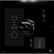 Back View : Adam Beyer & DJ Rush - RESTORE MY SOUL (THE REMIXES) - Drumcode / DC260