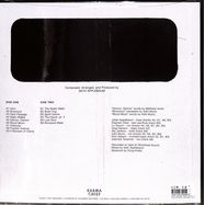 Back View : Ghost Funk Orchestra - NIGHT WALKER / DEATH WALTZ (LP) - Karma Chief Records / KCR12008LP / 00153424