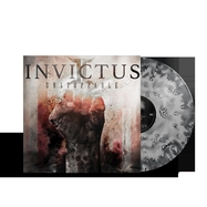 Back View : Invictus - UNSTOPPABLE (LP) (- GHOSTLY CLEAR/BLACK -) - Mnrk Music Group / 784265