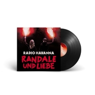 Back View : Radio Havanna - RANDALE & LIEBE (LP) - Dynamit Records / DR4