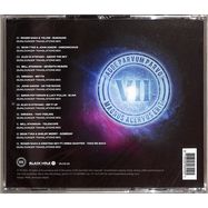 Back View : Sunlounger - AFTER THE AFTERS (CD) - Black Hole / VIICD05