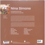 Back View : Nina Simone - VINYL STORY (2LP + HARDBACK COMIC BOOK) - Diggers Factory / VS5