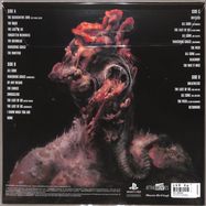 Back View : OST / Various - THE LAST OF US (2LP) - Music On Vinyl / MOVATM323