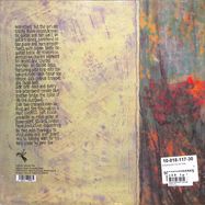 Back View : Everything But The Girl - EDEN (LP) - Buzzin Fly / EBTGV1