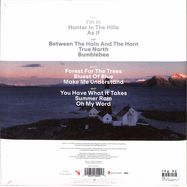 Back View : A-Ha - TRUE NORTH (coloured vinyl) INDIE - RCA Local / 194399822913_indie