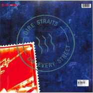 Back View : Dire Straits - ON EVERY STREET (2LP) - Vertigo / 3752914