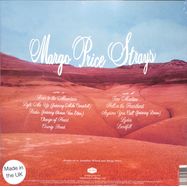 Back View : Margo Price - STRAYS (LTD.SHRIMP PINK VINYL) - Concord Records / 7247870