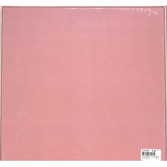 Back View : Tony Bennett & Lady Gaga - LOVE FOR SALE (LTD.NUMBERED LP BOX SET) - Interscope / 3872592
