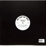 Back View : VITHZ & Emanuele Barilli - HOT DIP (VINYL ONLY) - My Cup Of Tea / MCOT001