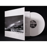 Back View : Chris Eckman - HARNEY COUNTY (WHITE LP) - Glitterhouse / 05233591