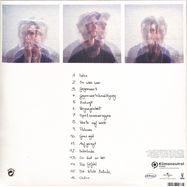Back View : Annenmaykantereit - 12 (LTD.DELUXE LP+CD) - Irrsinn / 8901673