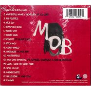 Back View : Babyface Ray - MOB (CD) - Tf Circle Ent / Babyface Ray / Empire / ERE901