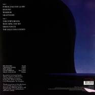 Back View : Saxon - POWER & THE GLORY (LP) (LTD. SWIRL VINYL) - BMG RIGHTS MANAGEMENT / 405053834797