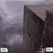 Back View : Meshuggah - OBZEN(15TH ANNIVERSARY REMASTERED EDITION (White/Splatter 2LP) - Atomic Fire Records / 425198170379