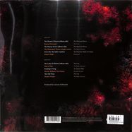 Back View : Loreena McKennitt - THE JOURNEY SO FAR-THE BEST-TRANSP.RED VINYL (LP) - Quinlan Road / QRLP116C