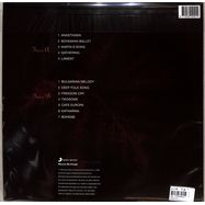 Back View : Deep Forest - BOHEME (coloured LP) - Music On Vinyl / MOVLP2930
