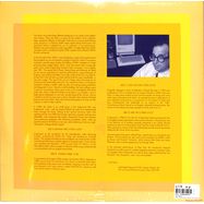 Back View : Carl Stone - ELECTRONIC MUSIC FROM THE EIGHTIES AND NINETIES (2LP) - Unseen Worlds / 00126252