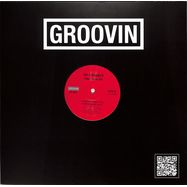 Back View : Le Croque - THE CURE EP - Groovin / GR-N06