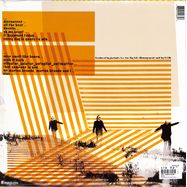 Back View : R.E.M. - COLLAPSE INTO NOW (VINYL) - Concord Records / 7242630