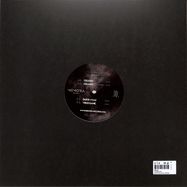 Back View : Delaj - CIGARIO EP - Memoria Recordings / MEM054