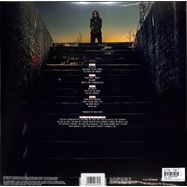 Back View :  Alice Cooper - ROAD (LTD.2LP GTF, MARB.BLUE / BLACK+DVD) - Earmusic / 0218846EMU
