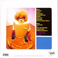 Back View : Blink-182 - CHESHIRE CAT (LP) - Geffen / 5700519