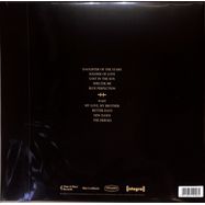 Back View : Tiwayo - DESERT DREAM (LP) - Pias-Yotanka Records / 39231531