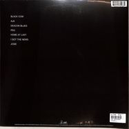 Back View : Steely Dan - AJA (VINYL) (LP) - Geffen / 4535963