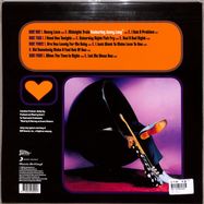 Back View : Buddy Guy - HEAVY LOVE (col 2LP) - Music On Vinyl / MOVLPC2576