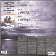 Back View : McCoy-Tyner-Trio - BON VOYAGE (2LP) - Music On Vinyl / MOVLP3497
