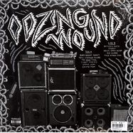 Back View : Oozing Wound - WE CATER TO COWARDS - Thrill Jockey / 05236931