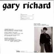 Back View : Gary Richard - THAT S MINE - ZYX Music / MAXI 1107-12