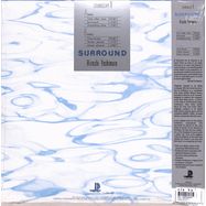 Back View : Hiroshi Yoshimura - SURROUND (LP) - Temporal Drift / 00160936
