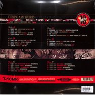 Back View : Chinese Man - THE GROOVE SESSIONS 3 (3LP) - Chinese Man / 00159832