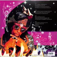 Back View : Bootsy Collins - PLAY WITH BOOTSY-A TRIBUTE TO THE FUNK (2LP) - Eastwest / 505419773539