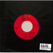 Back View : Carrie Riley & The Fascinations - SUPER COOL / LIVING IN A LONESOME HOUSE WITHOUT YOU (7 INCH) - Symphonical Records / SR11