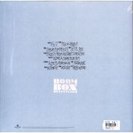 Back View : Beatsteaks - BOOMBOX (LP) (140GR.) - Warner Music International / 505249839311