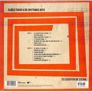 Back View : Ulrich Tukur & Die Rhythmus Boys - ES LEUCHTEN DIE STERNE (LP) - Warner Music International / 505419791958