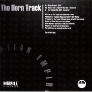 Back View : Egyptian Empire - THE HORN TRACK 2024 - Missile Vintage / MVV005