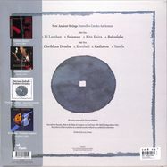Back View : Toumani Diabate - NEW ANCIENT STRINGS (LP) - Chrysalis / CRV1637