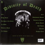 Back View : Nekromantheon - DIVINITY OF DEATH (LP, 180G BLACK VINYL) - High Roller Records / HRR 108LP4