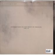 Back View : Various Artists - Intersection on The Point of Parallel Vol.II (2LP) - Light Sounds Dark / LSD040