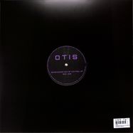 Back View : Otis - GENERAZIONE OUT OF CONTROL EP - 3N0 Records / 3N0-006