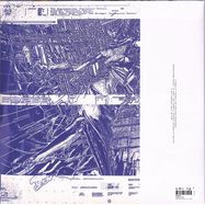 Back View : Sorog - ALBA 180 EP - Gentrified Underground / GU005